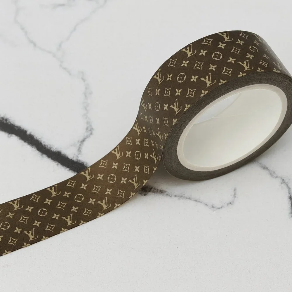 Louis Vuitton Washi Tape - Picture 3 of 6